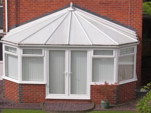 Conservatories, Glaziers Loughton