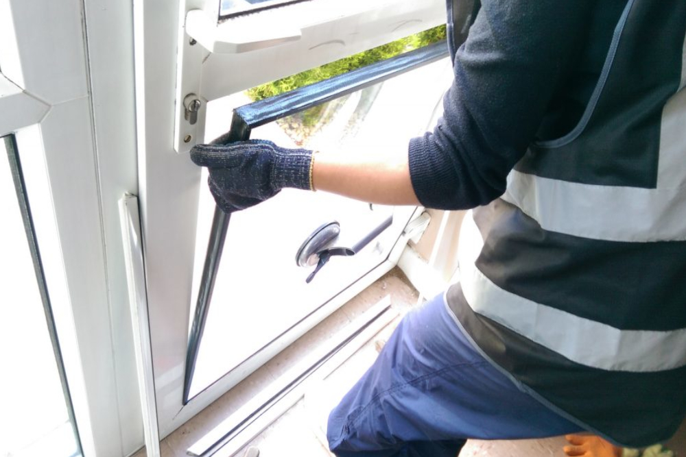 Double Glazing Repairs in Loughton, High Beach, IG10
