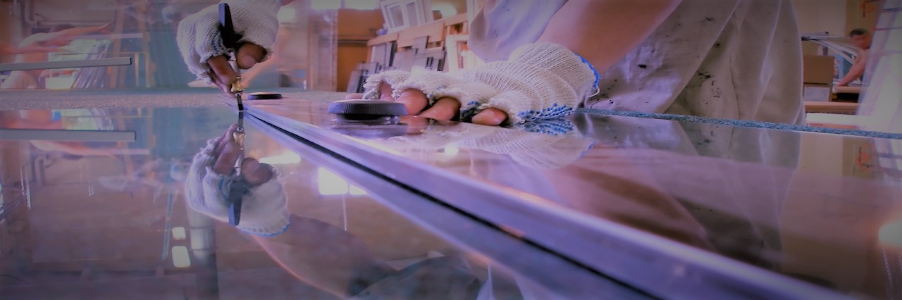 Slider, Glass Cutting Service in Loughton, High Beach, IG10