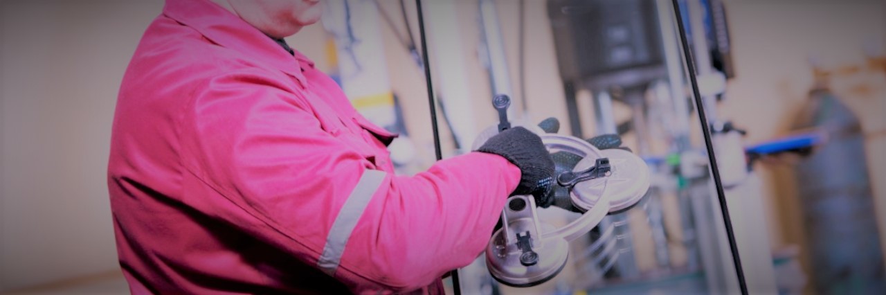 Slider, Glass Fitters in Loughton, High Beach, IG10