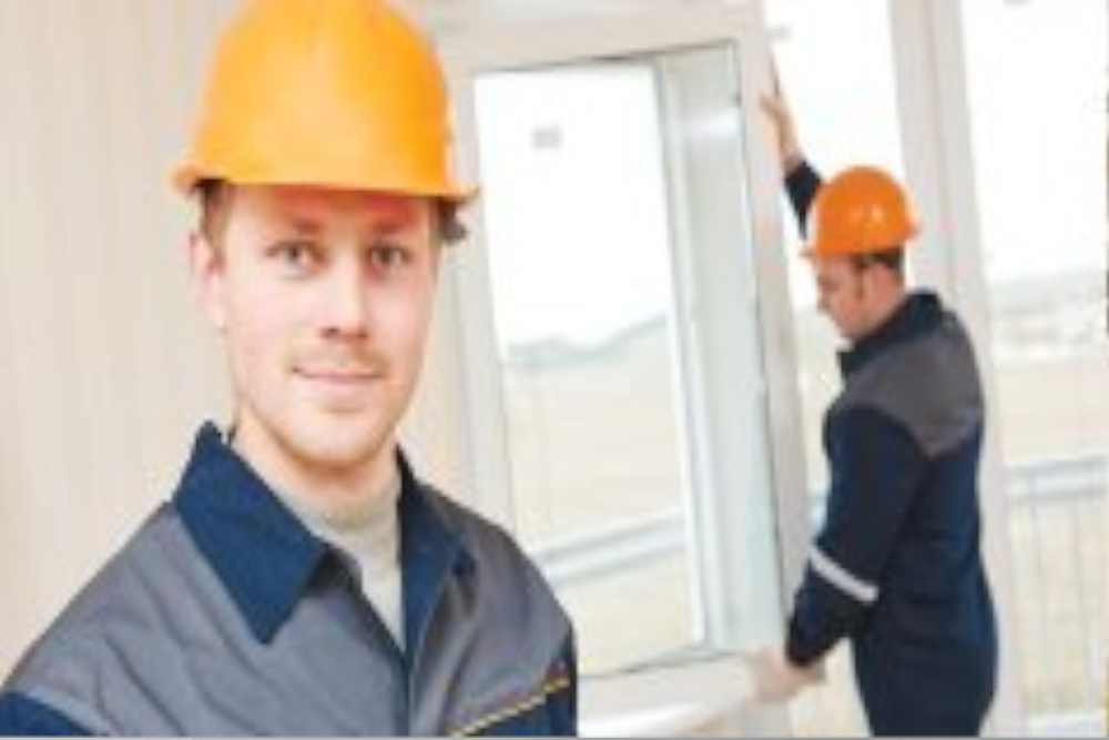 Glazing Loughton, High Beach, IG10