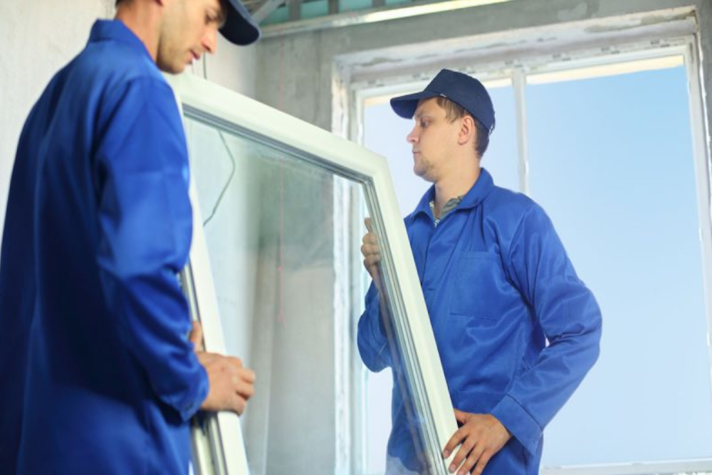 Replacement Glass in Loughton, High Beach, IG10