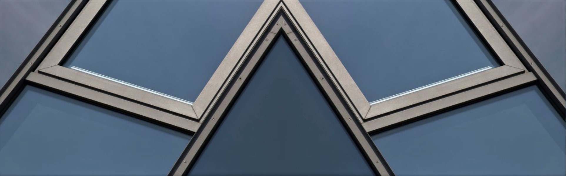 Slider, Structural Glazing in Loughton, High Beach, IG10