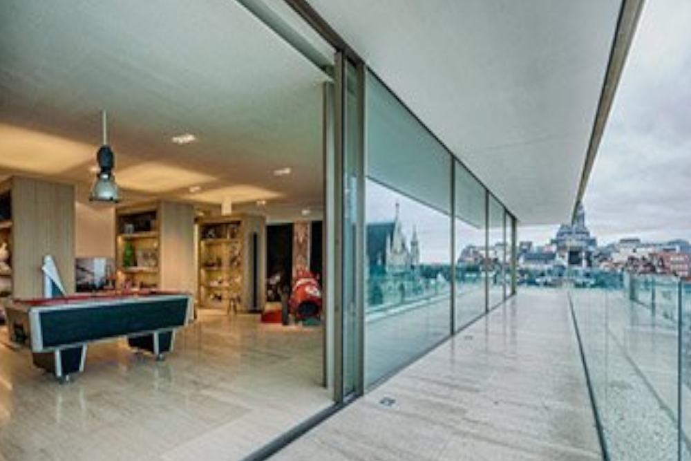 Window Repairs in Loughton, High Beach, IG10